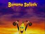 Banana Splash - играть онлайн в Банановый Взрыв - Клуб Вулкан