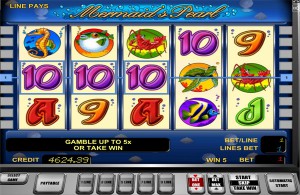 Mermaids pearl игровой автомат vulkan kazinos777 com рейтинг лучшая система